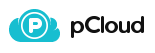 Image logo pCloud