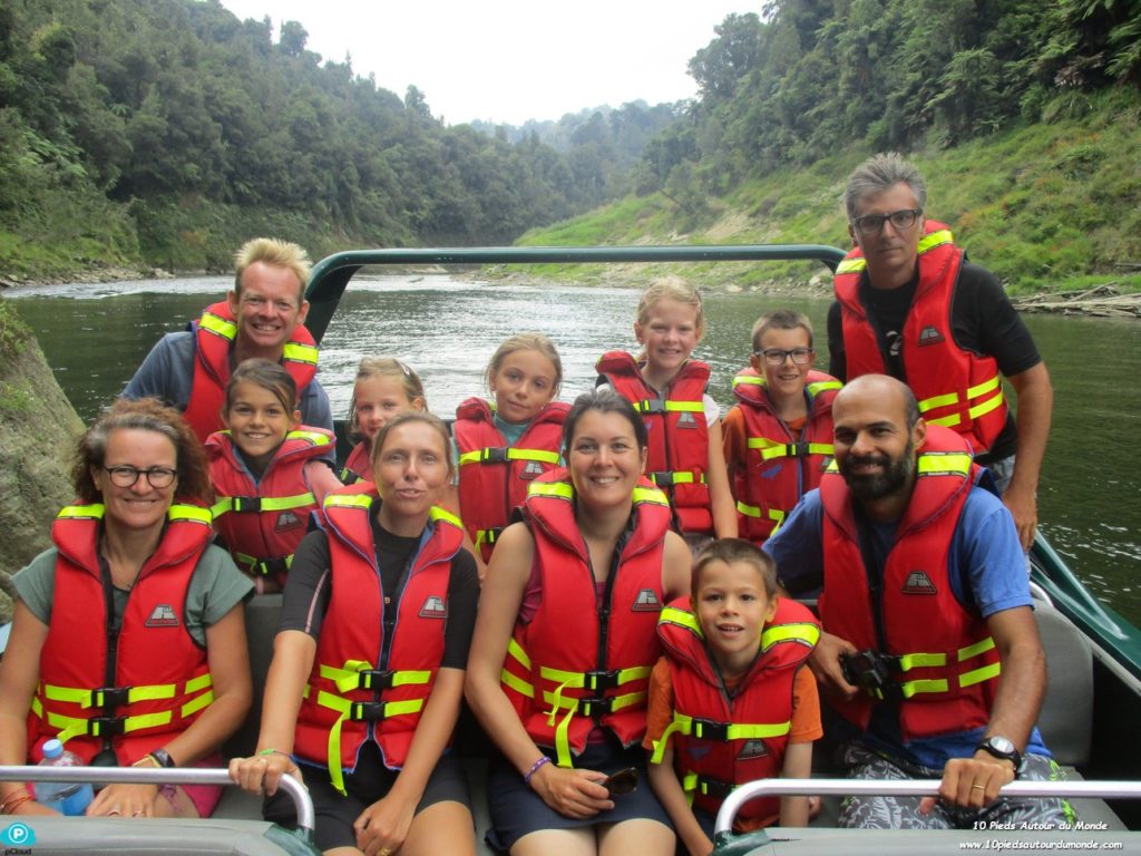 rivière Whanganui