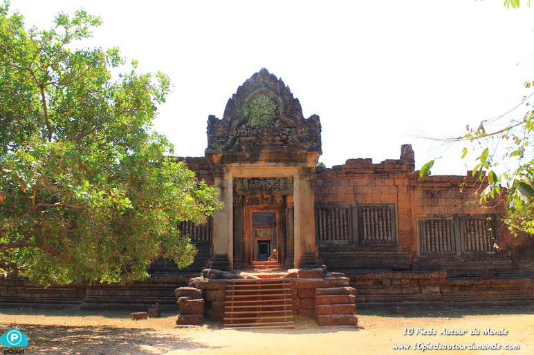 Temples d'Angkor J3