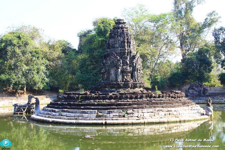 Temples d'Angkor J3