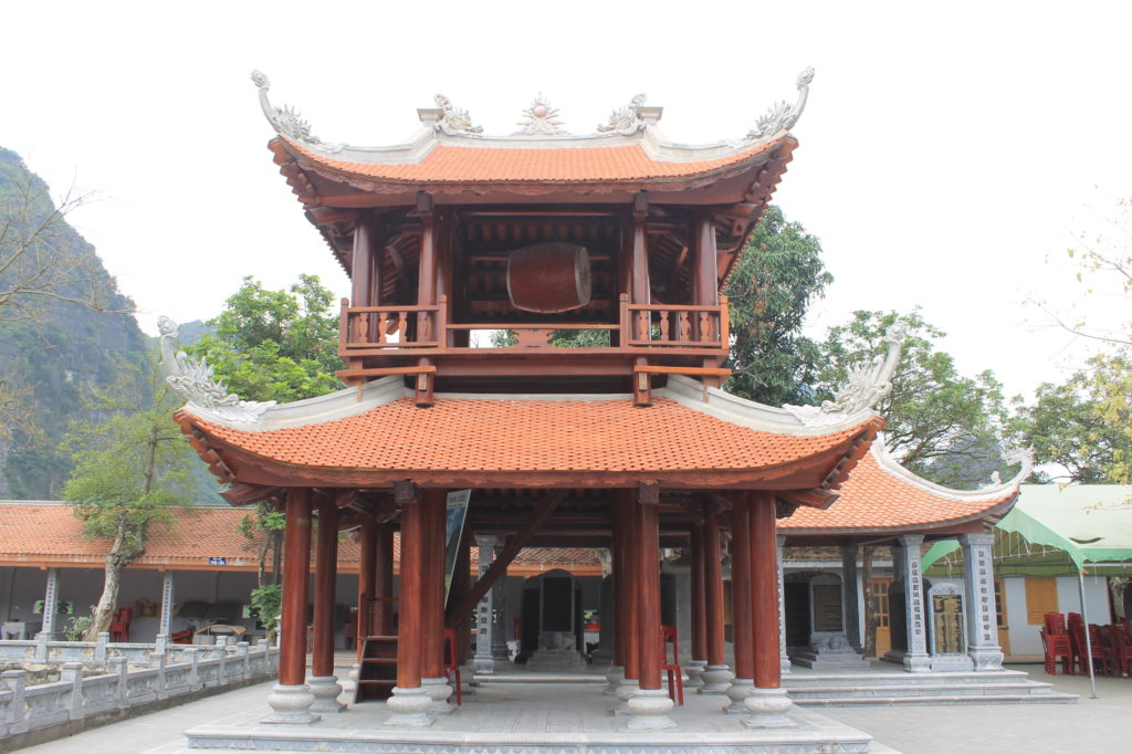 Thai Vi Temple